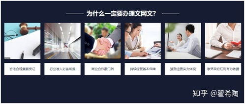 互联网资质办理全攻略 深度解析网络文化经营许可证